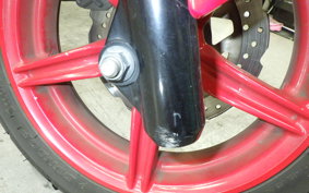 YAMAHA CYGNUS 125 XSR 3 2024 SED8J