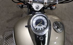 YAMAHA DRAGSTAR 250 VG02J