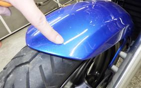 YAMAHA XVS1300CA STRIKER 2014