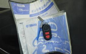 YAMAHA MAJESTY 250 Gen.4 SG20J