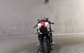 YAMAHA YZF-R7 2022 RM39J