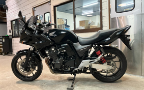 HONDA CB400 SUPER  BOL D`OR ABS 2020 NC42