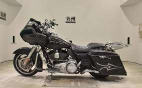HARLEY FLTRX 1580 2009