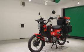 HONDA CT125 HUNTER CUB 2018 JA55
