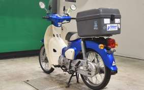 HONDA C110 SUPER CUB 2024 JA44