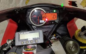 SUZUKI GSX-R750 2015 GR7MA