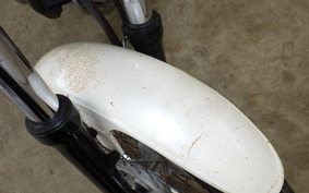 YAMAHA SRV250 RENAISSA 4DN