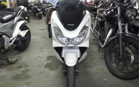 HONDA PCX 125 2021 JF56