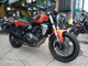 Фото Harley X350 2024 с японского аукциона