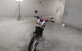 YAMAHA SEROW 225W 4JG