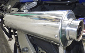 KAWASAKI ZZ-R600 Gen.2 2002