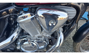 HONDA STEED 400 1996 NC26