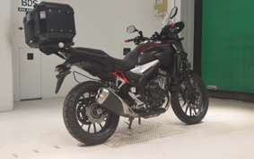HONDA 400X 2021 NC56