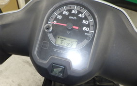 HONDA TACT-4ﾍﾞｰｼｯｸ AF79