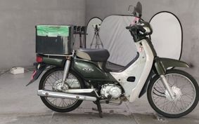 HONDA SUPER CUB50 AA04