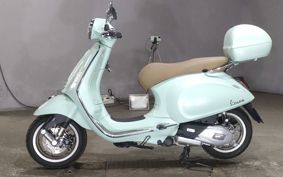 VESPA  VESPA  PRIMA  BEIGE RA125 ..