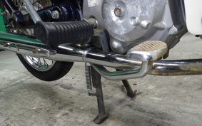 HONDA C90 SUPER CUB E 2015 HA02