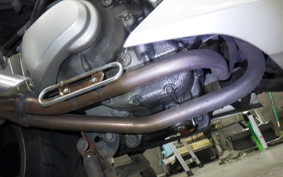 HONDA SILVER WING 600 2002 PF01