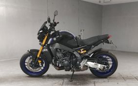 YAMAHA MT-09 SP RN69J