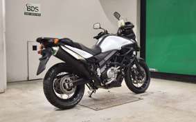 SUZUKI Vｽﾄﾛｰﾑ650XTA 2016 VP56A
