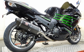 KAWASAKI NINJA ZX-14R ABS 2013 ZXNF13