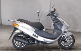 SUZUKI ADDRESS V110 CF11A