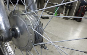 HONDA CB90 2015 CB90