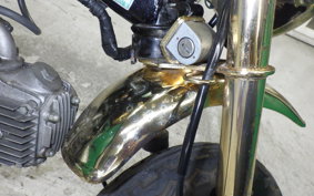 HONDA MONKEY Z50J
