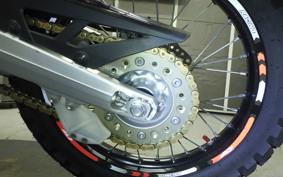 HONDA CRF250 RALLY MD44