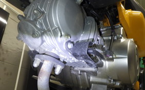 HONDA MONKEY 125 2024 JB03