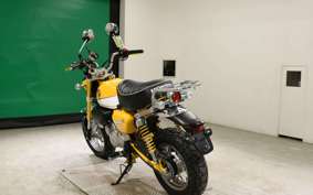 HONDA MONKEY 125 2025 JB02