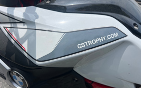 BMW F800GS TROPHY 2017 0B07