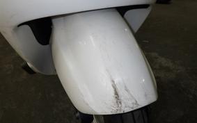 HONDA GYRO CANOPY 2024 TA03
