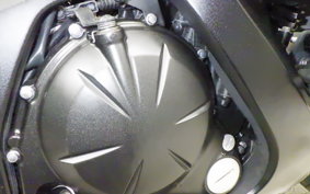 KAWASAKI NINJA 400 2015 EX400E