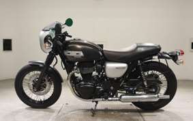 KAWASAKI W800 CAFE 2019 EJ800B