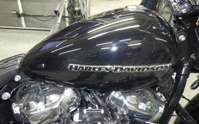 HARLEY FXBRS1870 2022