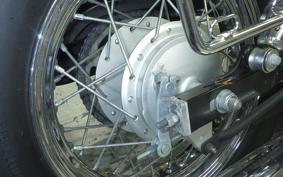 YAMAHA DRAGSTAR 250 VG05J