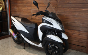 YAMAHA TRICITY 155 SG37J