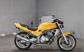 KAWASAKI BALIUS250 ZR250A