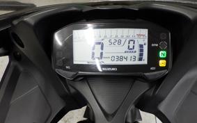 SUZUKI GSX-R125 2022 DL33B