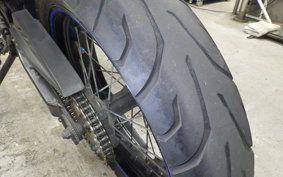 YAMAHA XT250X 2026 DG11J