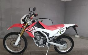 HONDA CRF250L MD38