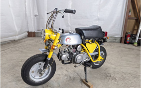 HONDA MONKEY Z50A