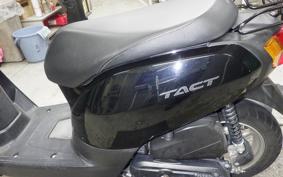 HONDA TACT-4ﾍﾞｰｼｯｸ AF79