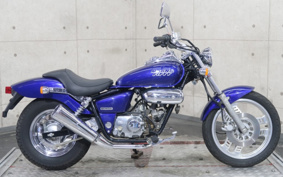HONDA MAGNA 50 AC13