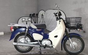 HONDA SUPER CUB50 AA07