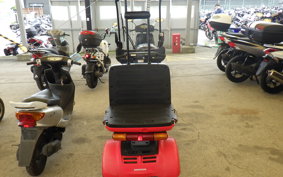 HONDA GYRO CANOPY TA03