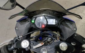 YAMAHA YZF-R25 RG10J
