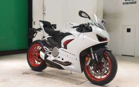 DUCATI PANIGALE V2 2021