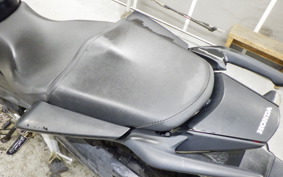 HONDA CB250F 2017 MC43